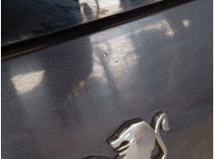 Recambio de porton trasero para peugeot 807 (eb_) 2.0 hdi referencia OEM IAM    2