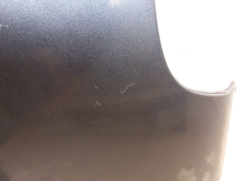 Recambio de porton trasero para peugeot 807 (eb_) 2.0 hdi referencia OEM IAM   