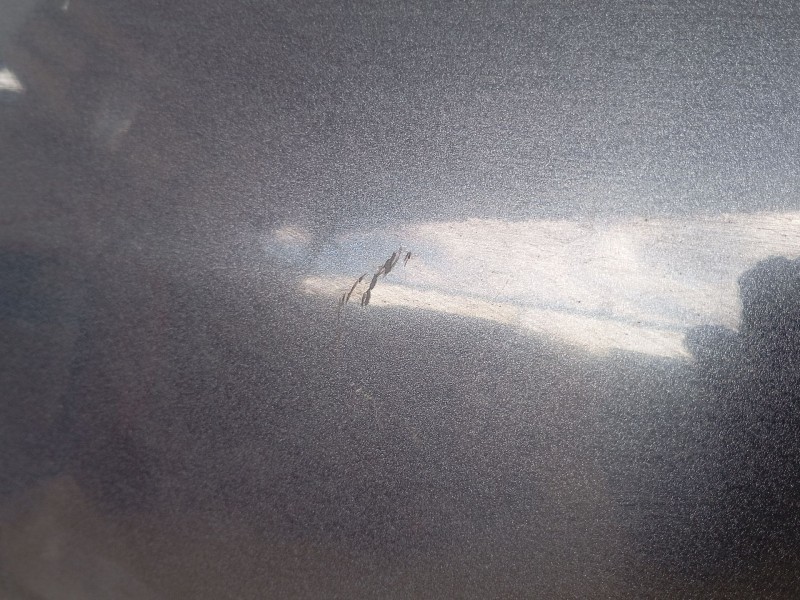 Recambio de porton trasero para peugeot 807 (eb_) 2.0 hdi referencia OEM IAM   