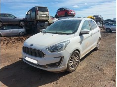 FORD KA+ III (UK, FK)