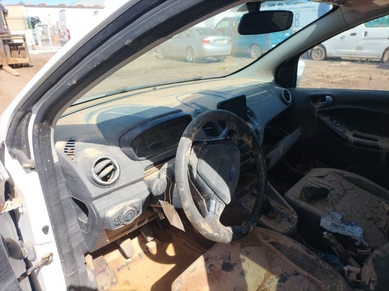 ford ka+ iii (uk, fk) del año 2018