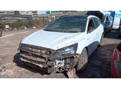 ford focus iv turnier (hp) del año 2021