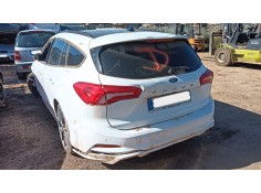 ford focus iv turnier (hp) del año 2021 2