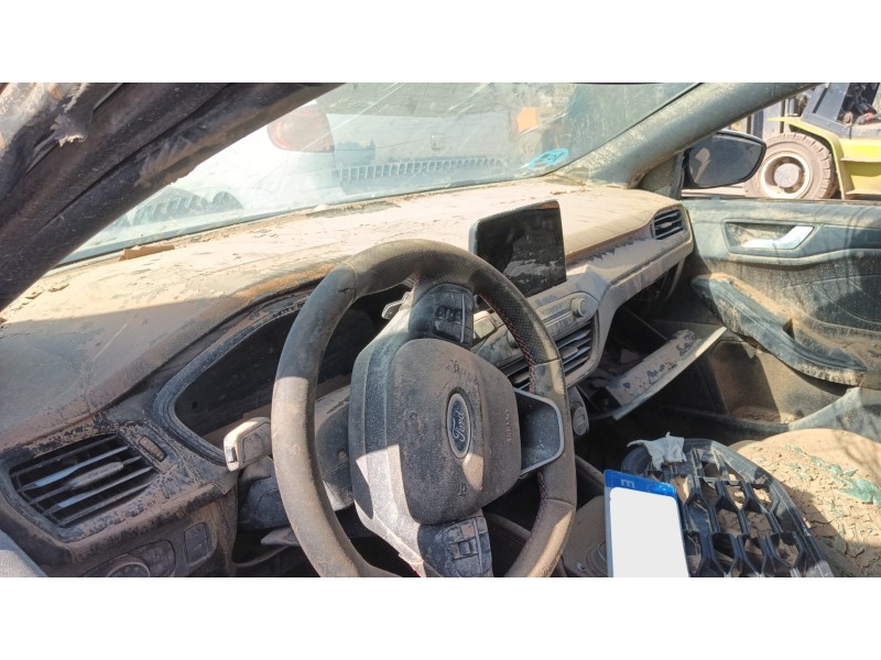 ford focus iv turnier (hp) del año 2021