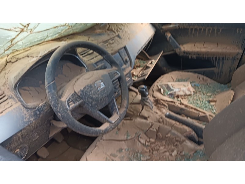 seat arona (kj7, kjp) del año 2019