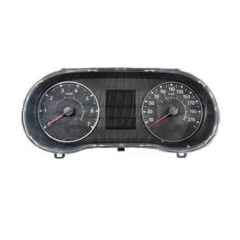 CUADRO INSTRUMENTOS 248099024R A3C0303910100 RNI248099024R