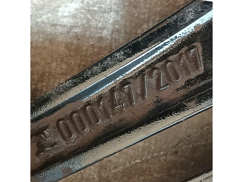 Recambio de llanta para mercedes-benz glb (x247) glb 200 d (247.612) referencia OEM IAM 19PULGADAS ET53 7.5Jx19