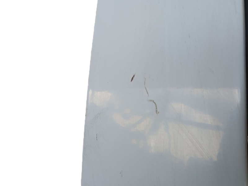 Recambio de puerta delantera derecha para renault clio ii (bb_, cb_) 1.5 dci (b/cb3m) referencia OEM IAM   