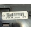 Recambio de mando calefaccion / aire acondicionado para hyundai h350 furgoneta 2.5 crdi referencia OEM IAM 9725059200 9725059XXX