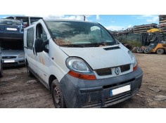 RENAULT TRAFIC II AUTOBÚS (JL)