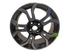 Recambio de llanta para ford ecosport 1.0 ecoboost referencia OEM IAM 2472211 ET37.5 7.0Jx19