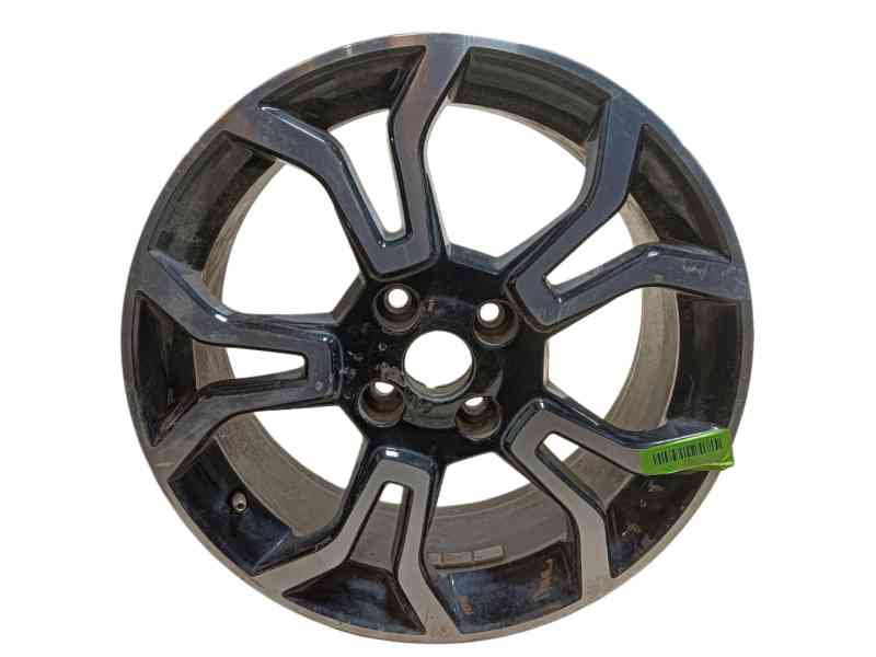 Recambio de llanta para ford ecosport 1.0 ecoboost referencia OEM IAM 2472211 ET37.5 7.0Jx19