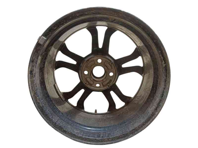 Recambio de llanta para ford ecosport 1.0 ecoboost referencia OEM IAM 2472211 ET37.5 7.0Jx19