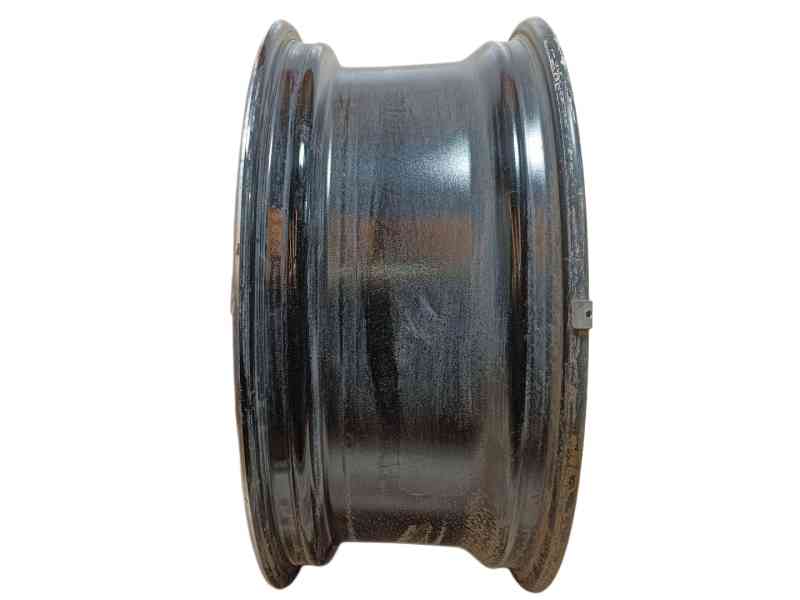 Recambio de llanta para ford ecosport 1.0 ecoboost referencia OEM IAM 2472211 ET37.5 7.0Jx19