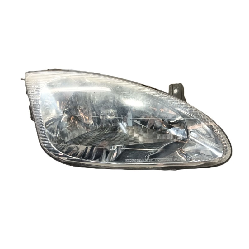 Recambio de faro derecho para hyundai lantra berlina (rd) 1.6 gls referencia OEM IAM  9210229XXX 