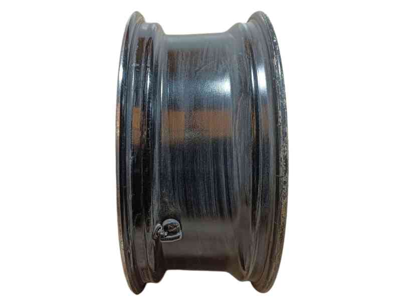 Recambio de llanta para ford ecosport 1.0 ecoboost referencia OEM IAM 2472211 ET37.5 7.0Jx19