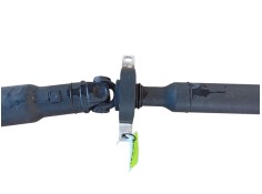 Recambio de transmision central para bmw 1 (e87) 116 d referencia OEM IAM 26107567953 756795303  2