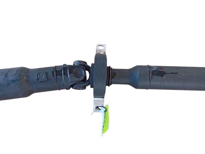 Recambio de transmision central para bmw 1 (e87) 116 d referencia OEM IAM 26107567953 756795303 