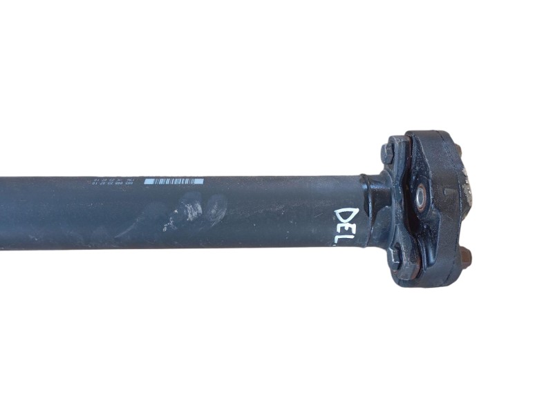 Recambio de transmision central para bmw 1 (e87) 116 d referencia OEM IAM 26107567953 756795303 