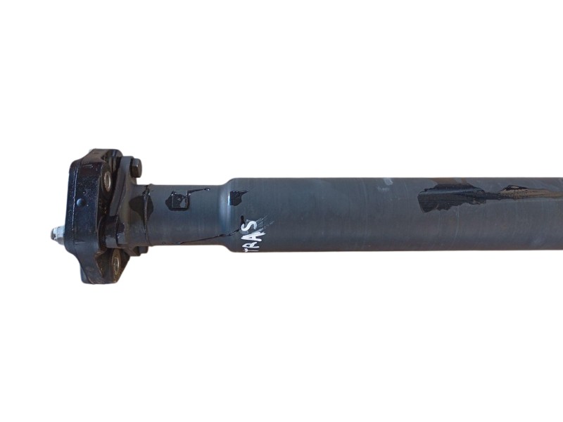 Recambio de transmision central para bmw 1 (e87) 116 d referencia OEM IAM 26107567953 756795303 