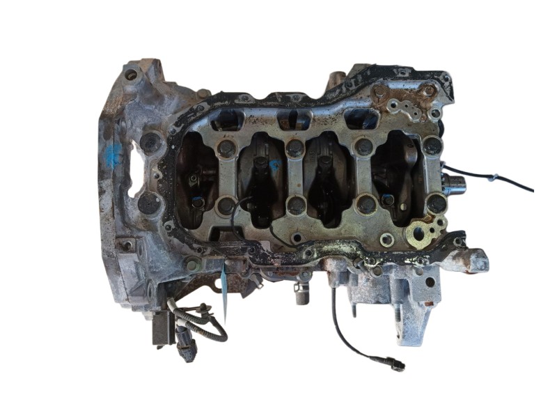 Recambio de bloque para hyundai tucson (nx4e, nx4a) 1.6 t-gdi referencia OEM IAM  Z2G5N9X0031 