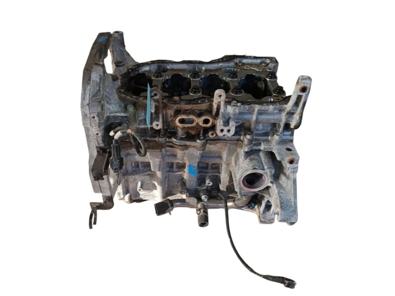 Recambio de bloque para hyundai tucson (nx4e, nx4a) 1.6 t-gdi referencia OEM IAM  Z2G5N9X0031 