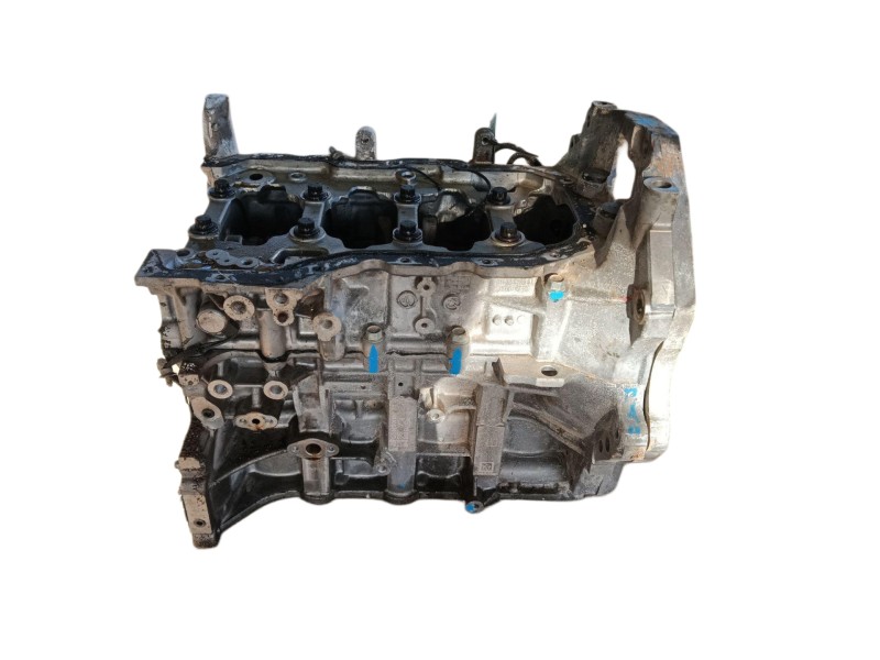 Recambio de bloque para hyundai tucson (nx4e, nx4a) 1.6 t-gdi referencia OEM IAM  Z2G5N9X0031 