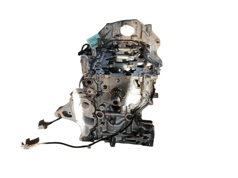 Recambio de bloque para hyundai tucson (nx4e, nx4a) 1.6 t-gdi referencia OEM IAM  Z2G5N9X0031 