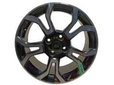 Recambio de llanta para ford ecosport 1.0 ecoboost referencia OEM IAM 2472211 ET37.5 7.0Jx19