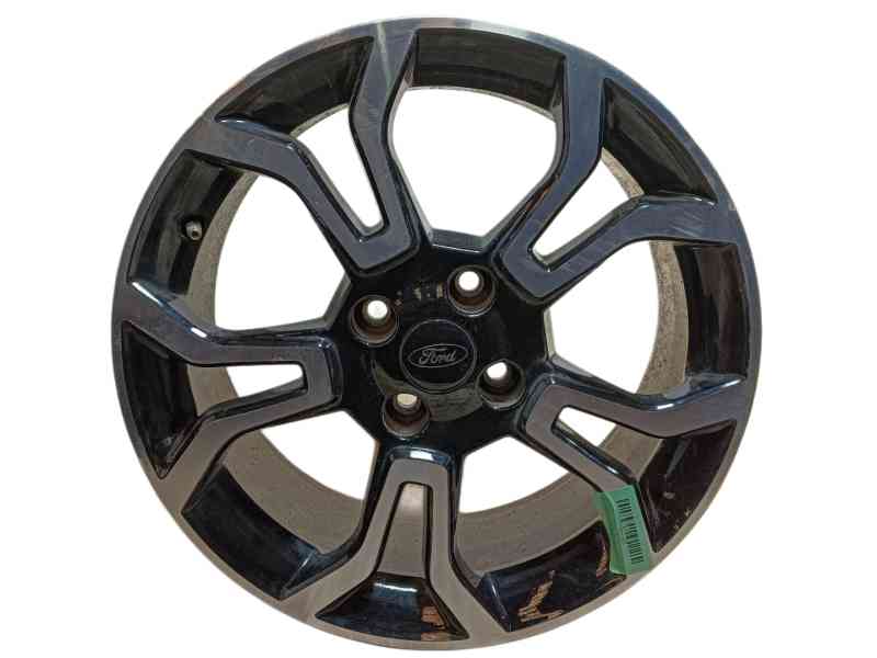 Recambio de llanta para ford ecosport 1.0 ecoboost referencia OEM IAM 2472211 ET37.5 7.0Jx19