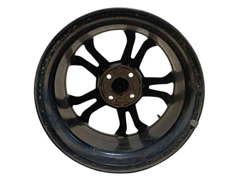 Recambio de llanta para ford ecosport 1.0 ecoboost referencia OEM IAM 2472211 ET37.5 7.0Jx19