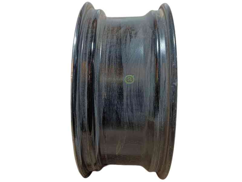 Recambio de llanta para ford ecosport 1.0 ecoboost referencia OEM IAM 2472211 ET37.5 7.0Jx19