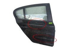 Recambio de puerta trasera derecha para bmw 1 (e87) 116 d referencia OEM IAM   