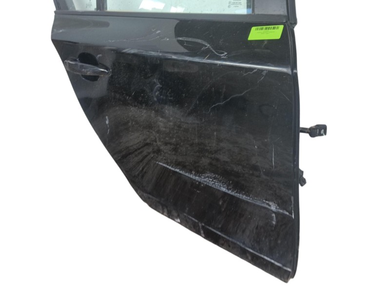 Recambio de puerta trasera derecha para bmw 1 (e87) 116 d referencia OEM IAM   