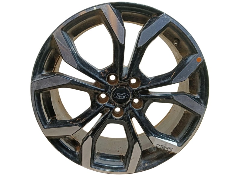 Recambio de llanta para ford puma (j2k, cf7) 1.0 ecoboost referencia OEM IAM 2590152 ET47.5 7Jx18