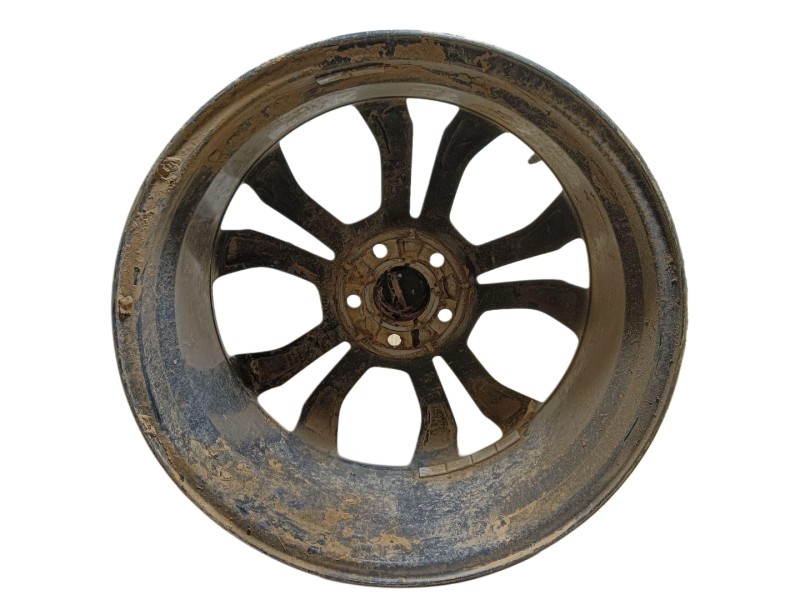 Recambio de llanta para ford puma (j2k, cf7) 1.0 ecoboost referencia OEM IAM 2590152 ET47.5 7Jx18