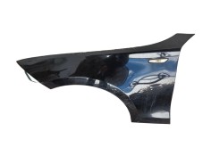 Recambio de aleta delantera izquierda para bmw 1 (e87) 116 d referencia OEM IAM   