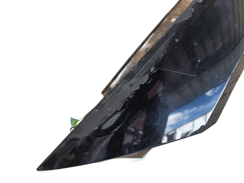 Recambio de aleta delantera izquierda para bmw 1 (e87) 116 d referencia OEM IAM   