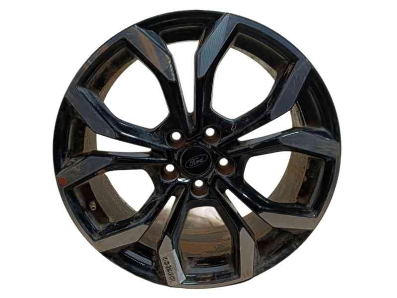 Recambio de llanta para ford puma (j2k, cf7) 1.0 ecoboost referencia OEM IAM 2590152 ET47.5 7Jx18