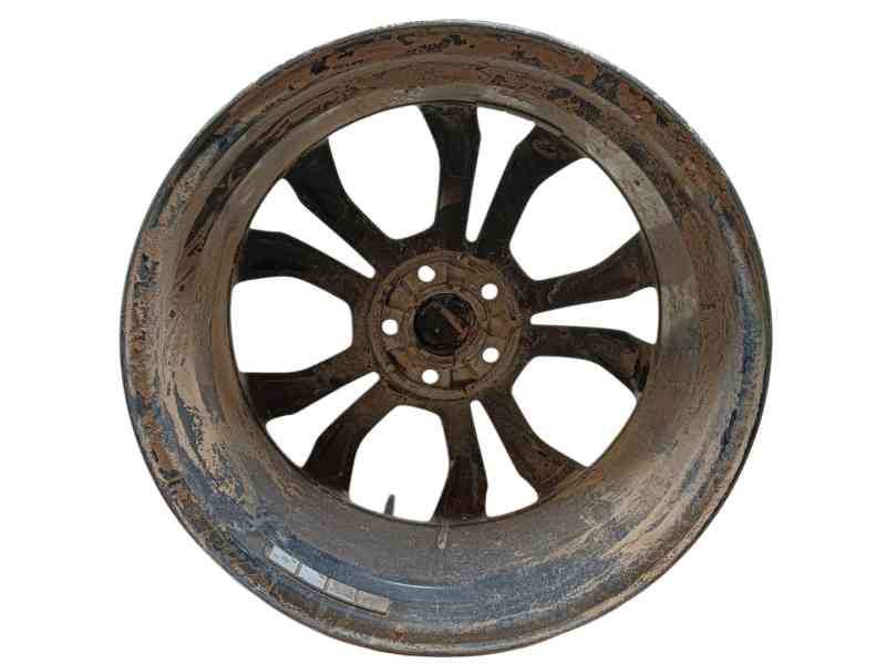 Recambio de llanta para ford puma (j2k, cf7) 1.0 ecoboost referencia OEM IAM 2590152 ET47.5 7Jx18