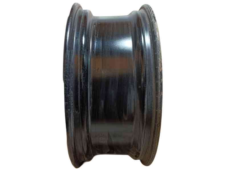 Recambio de llanta para ford puma (j2k, cf7) 1.0 ecoboost referencia OEM IAM 2590152 ET47.5 7Jx18