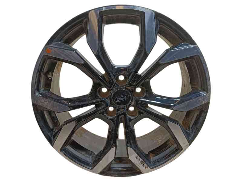 Recambio de llanta para ford puma (j2k, cf7) 1.0 ecoboost referencia OEM IAM 2590152 ET47.5 7Jx18