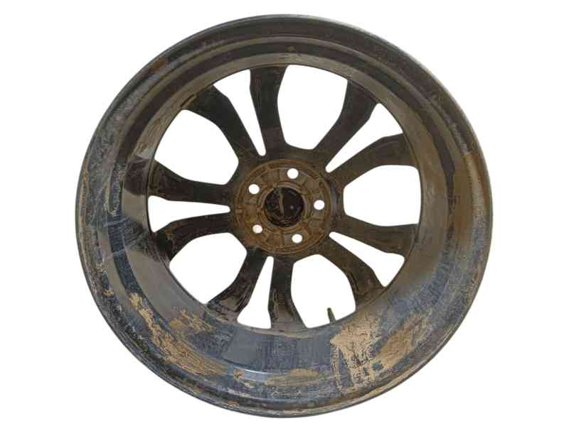 Recambio de llanta para ford puma (j2k, cf7) 1.0 ecoboost referencia OEM IAM 2590152 ET47.5 7Jx18