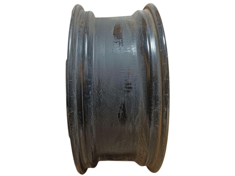 Recambio de llanta para ford puma (j2k, cf7) 1.0 ecoboost referencia OEM IAM 2590152 ET47.5 7Jx18