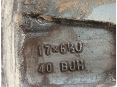 Recambio de llanta para lexus ux (_aa1_, _ah1_, _ma1_) 250h (mzah10) referencia OEM IAM 4261176300 ET40 17x6 1/2J 2