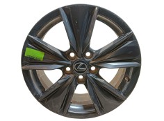Recambio de llanta para lexus ux (_aa1_, _ah1_, _ma1_) 250h (mzah10) referencia OEM IAM 4261176300 ET40 17x6 1/2J