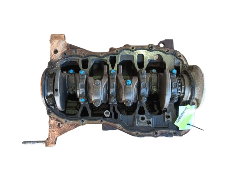 Recambio de bloque para dacia dokker monospace (ke_) 1.5 dci (keaj, keah) referencia OEM IAM   