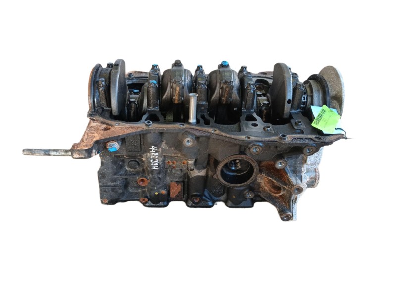 Recambio de bloque para dacia dokker monospace (ke_) 1.5 dci (keaj, keah) referencia OEM IAM   