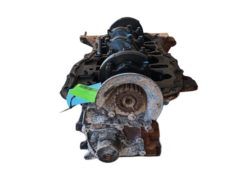 Recambio de bloque para dacia dokker monospace (ke_) 1.5 dci (keaj, keah) referencia OEM IAM   