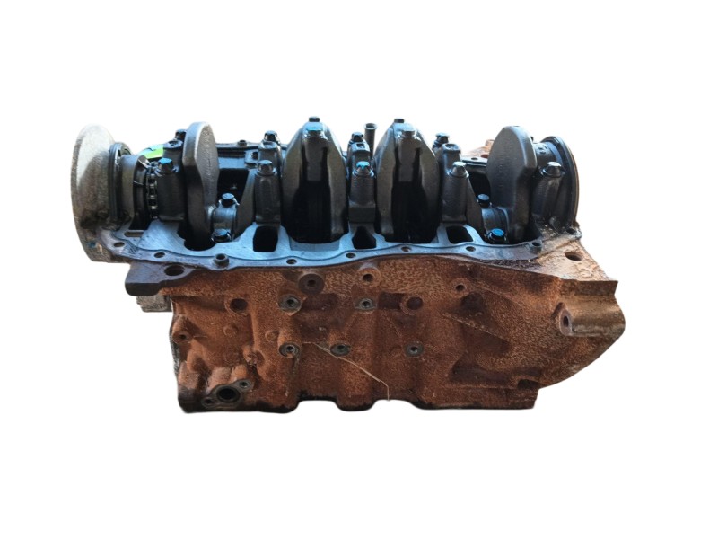 Recambio de bloque para dacia dokker monospace (ke_) 1.5 dci (keaj, keah) referencia OEM IAM   